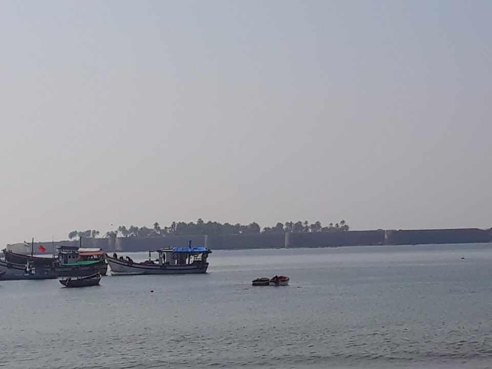 Photo of Malvan, Maharashtra, India by Abhishek Pawaskar