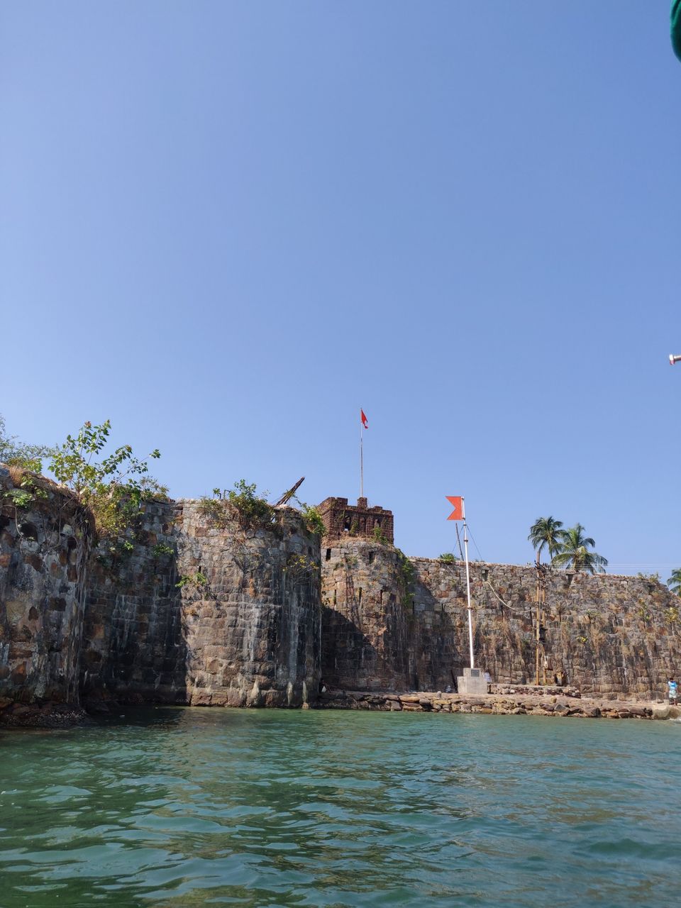 Photo of Malvan, Maharashtra, India by Abhishek Pawaskar