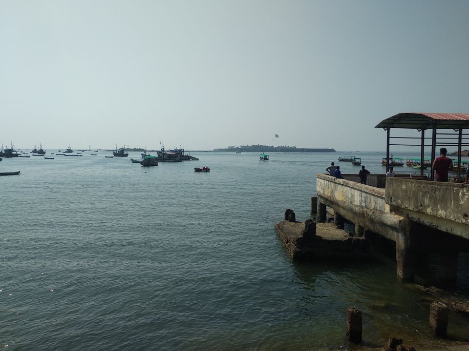 Photo of Malvan, Maharashtra, India by Abhishek Pawaskar