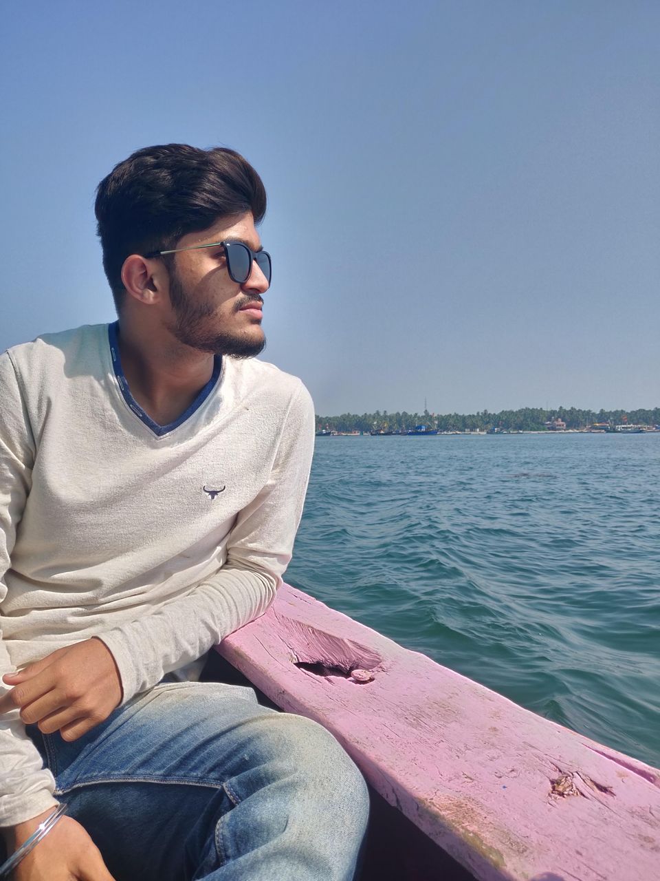 Photo of Malvan, Maharashtra, India by Abhishek Pawaskar
