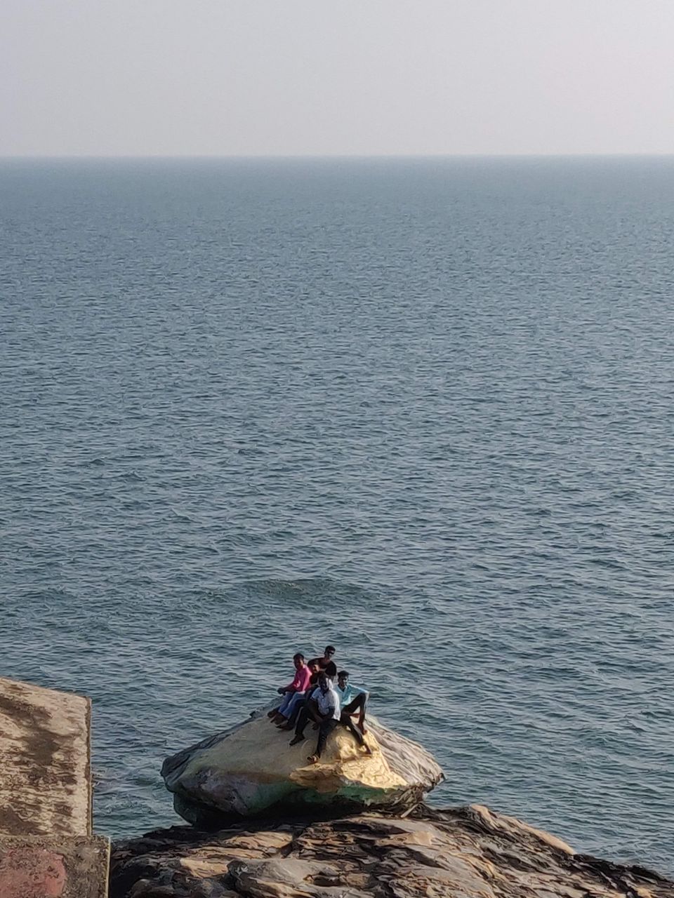 Photo of Malvan, Maharashtra, India by Abhishek Pawaskar