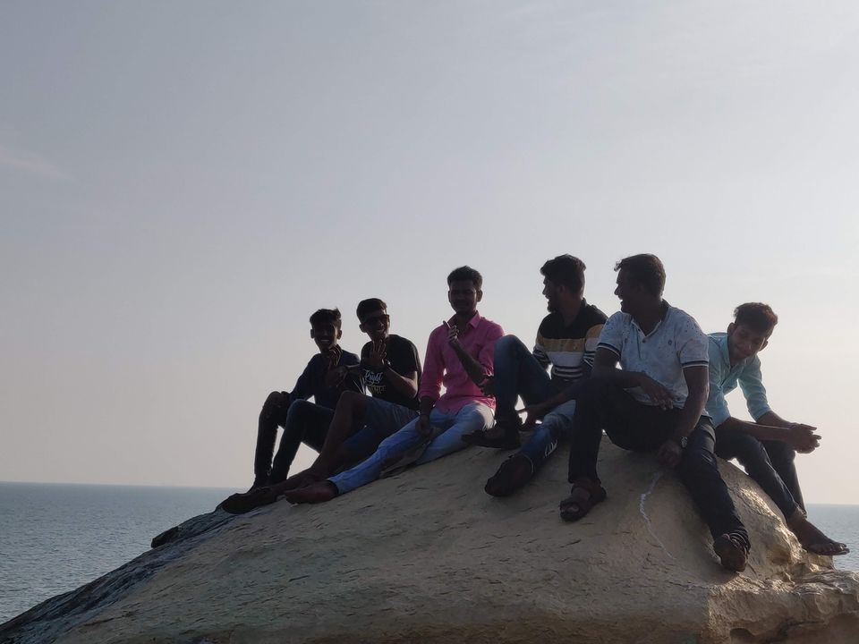 Photo of Malvan, Maharashtra, India by Abhishek Pawaskar