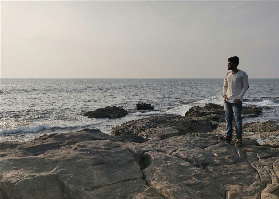 Photo of Malvan, Maharashtra, India by Abhishek Pawaskar