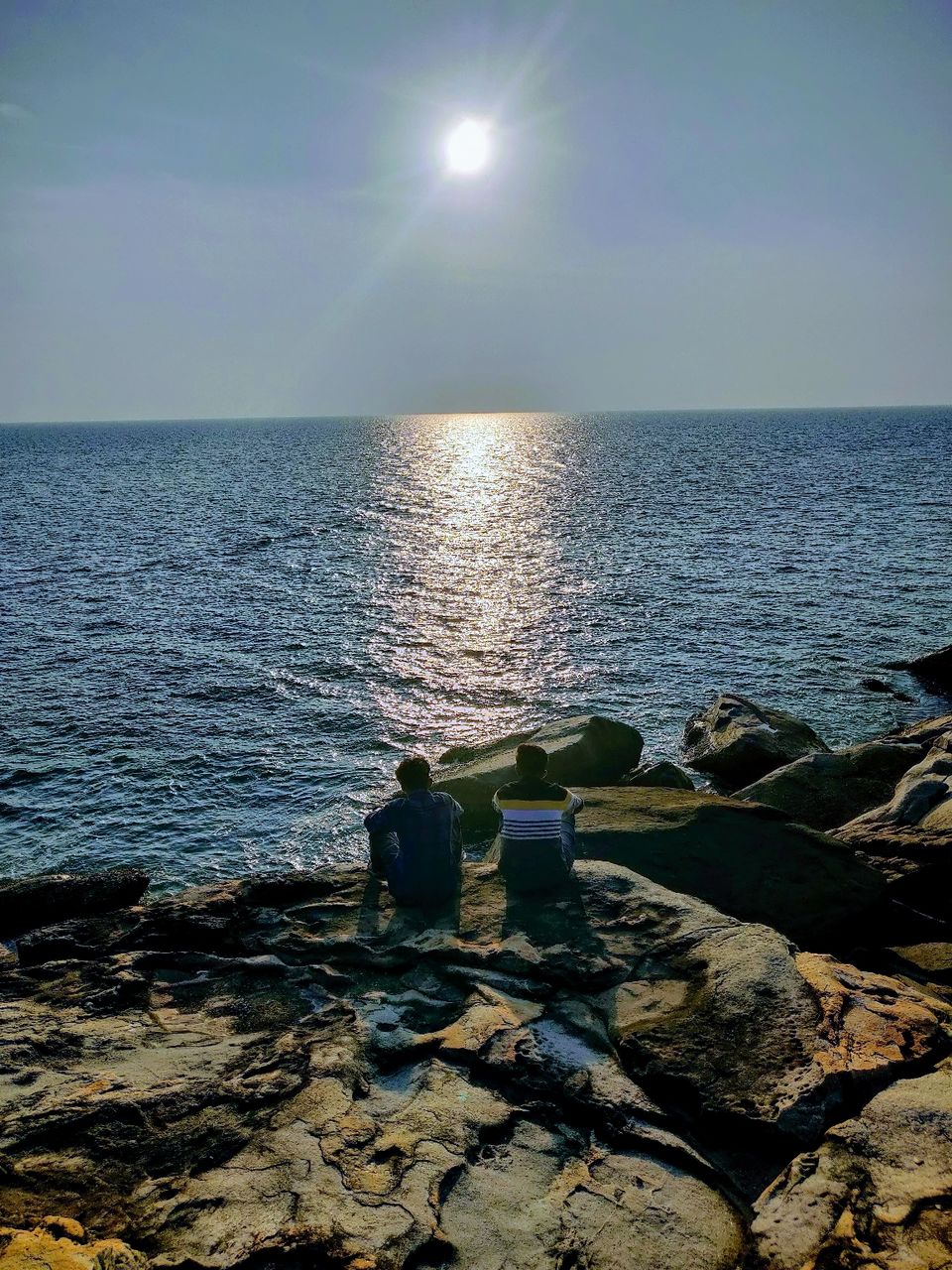 Photo of Malvan, Maharashtra, India by Abhishek Pawaskar