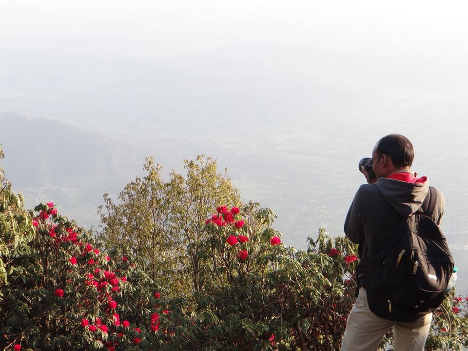 Photo of Aadi Himani Chamunda Sidh Peeth, Chandar Bhan, Himachal Pradesh, India by Natwar Lal Bhargawa