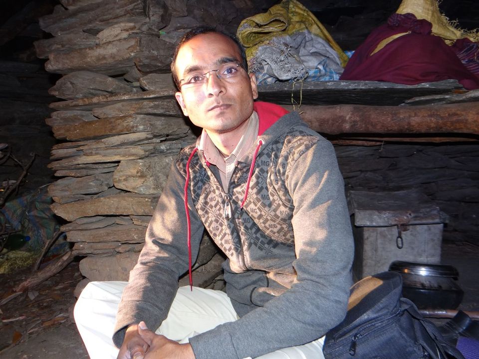 Photo of Aadi Himani Chamunda Sidh Peeth, Chandar Bhan, Himachal Pradesh, India by Natwar Lal Bhargawa