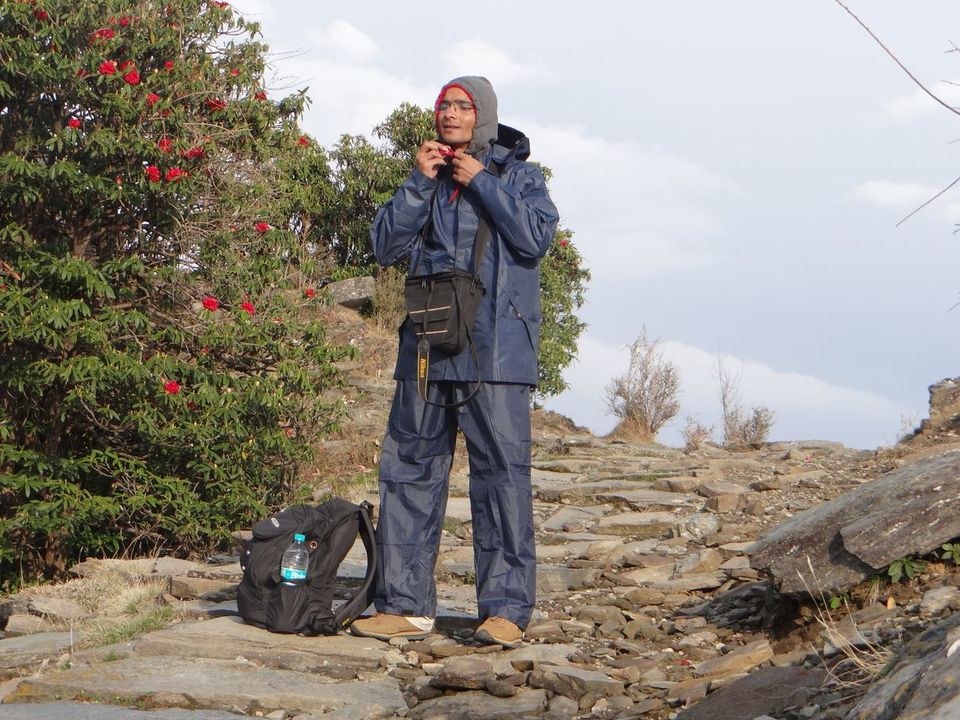 Photo of Aadi Himani Chamunda Sidh Peeth, Chandar Bhan, Himachal Pradesh, India by Natwar Lal Bhargawa