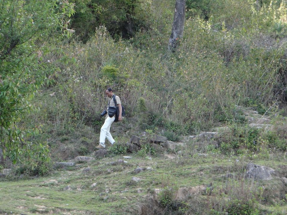 Photo of Aadi Himani Chamunda Sidh Peeth, Chandar Bhan, Himachal Pradesh, India by Natwar Lal Bhargawa