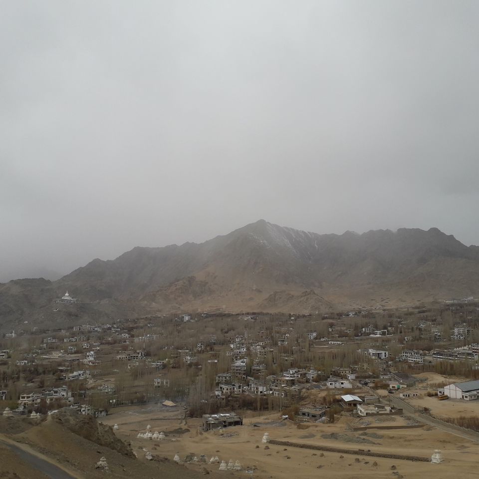 Photo of Journey to ladakh by Ayush Raina