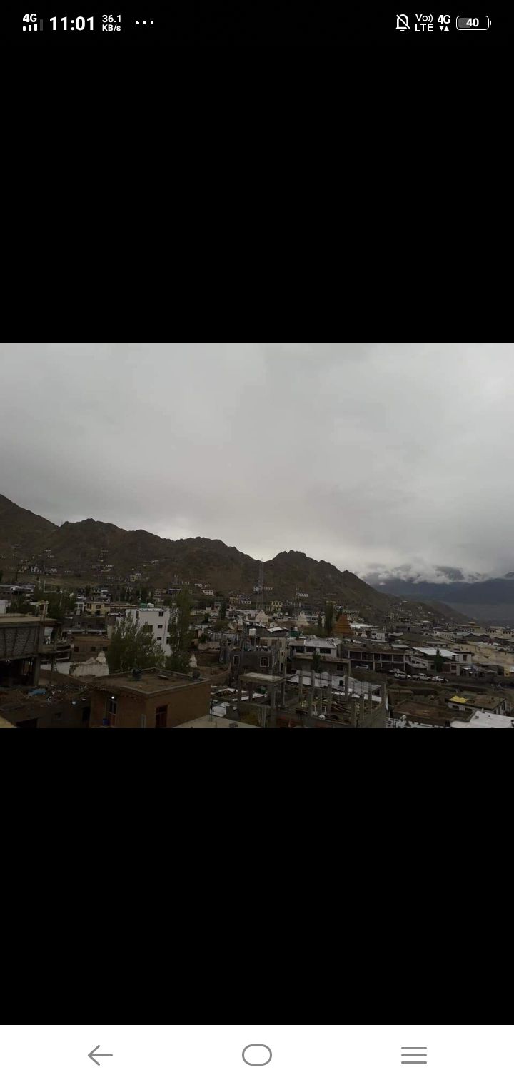 Photo of Journey to ladakh by Ayush Raina