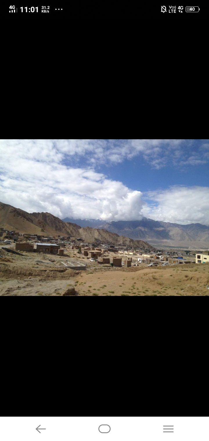 Photo of Journey to ladakh by Ayush Raina