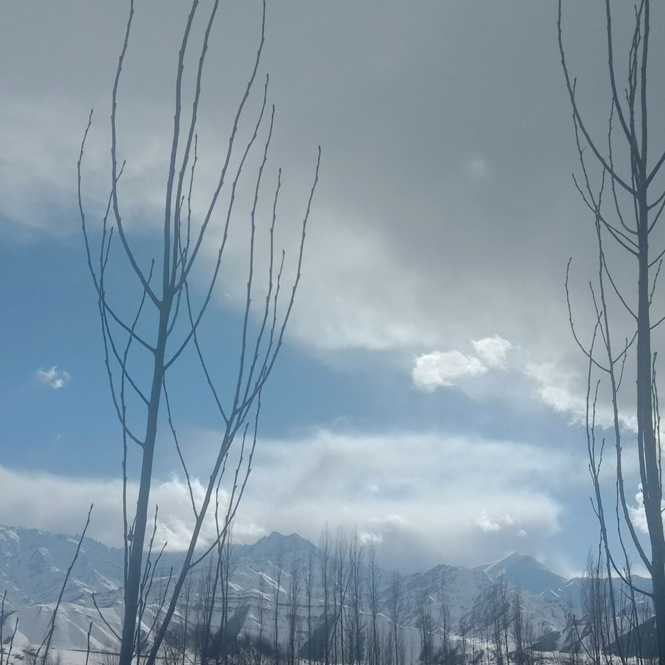 Photo of Journey to ladakh by Ayush Raina