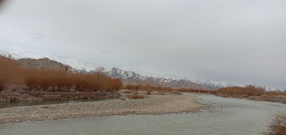 Photo of Journey to ladakh by Ayush Raina