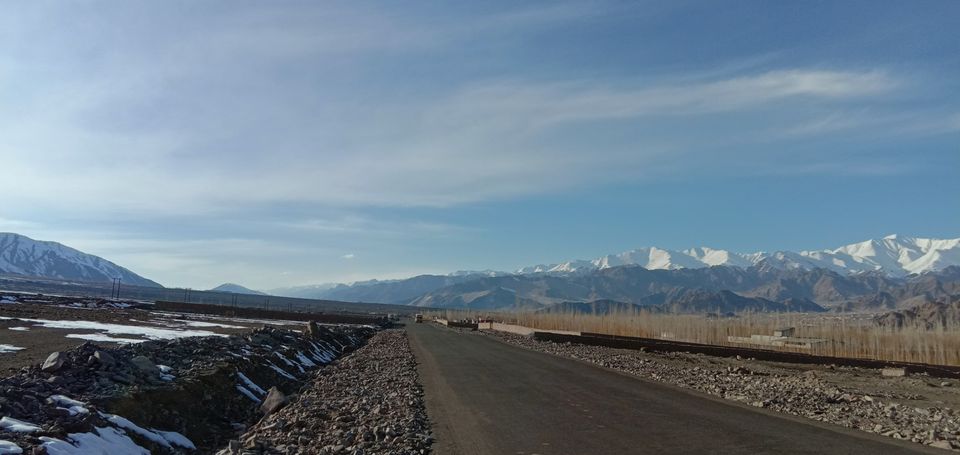 Photo of Journey to ladakh by Ayush Raina