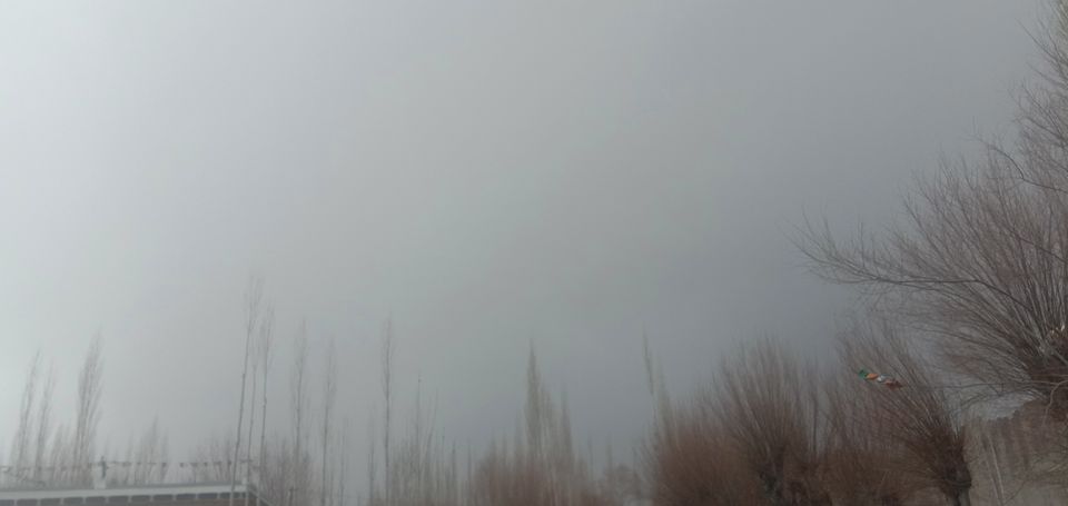 Photo of Journey to ladakh by Ayush Raina