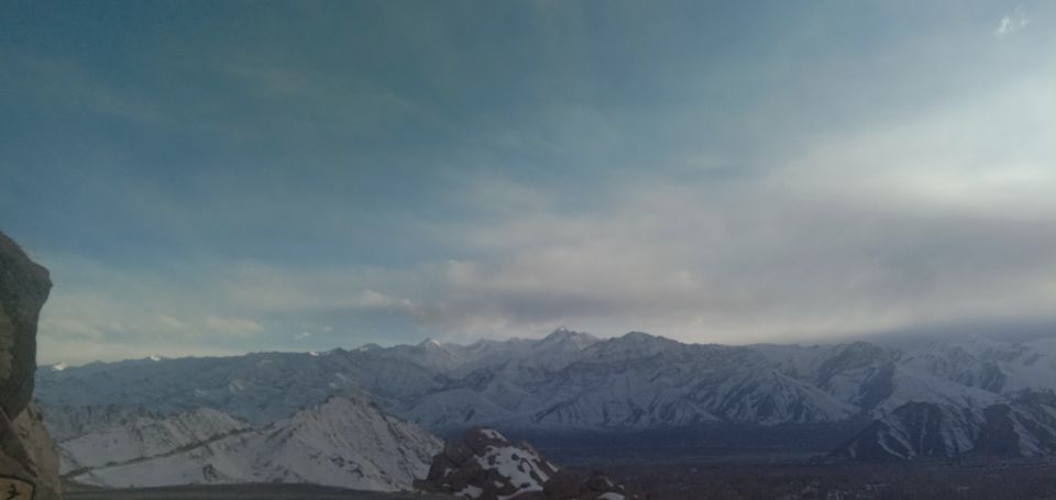 Photo of Journey to ladakh by Ayush Raina