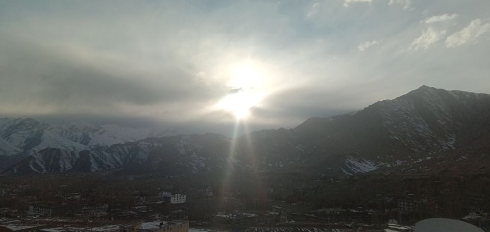 Photo of Journey to ladakh by Ayush Raina