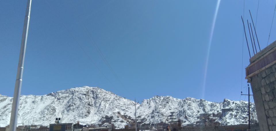 Photo of Journey to ladakh by Ayush Raina