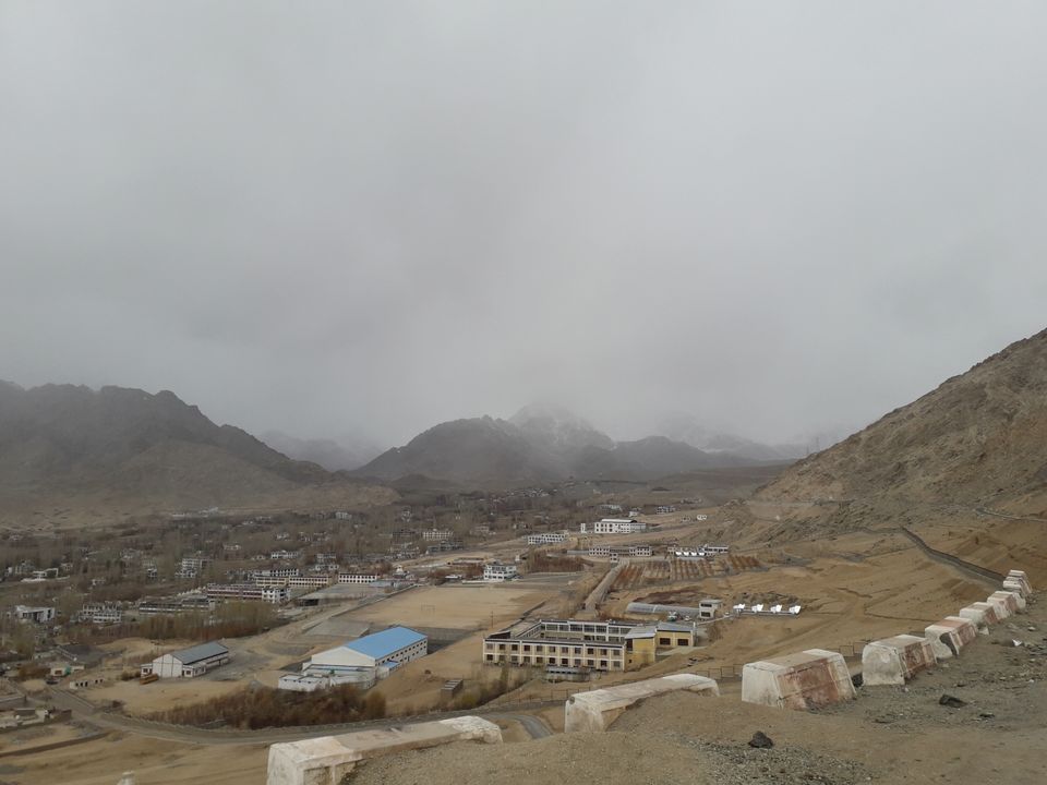 Photo of Journey to ladakh by Ayush Raina