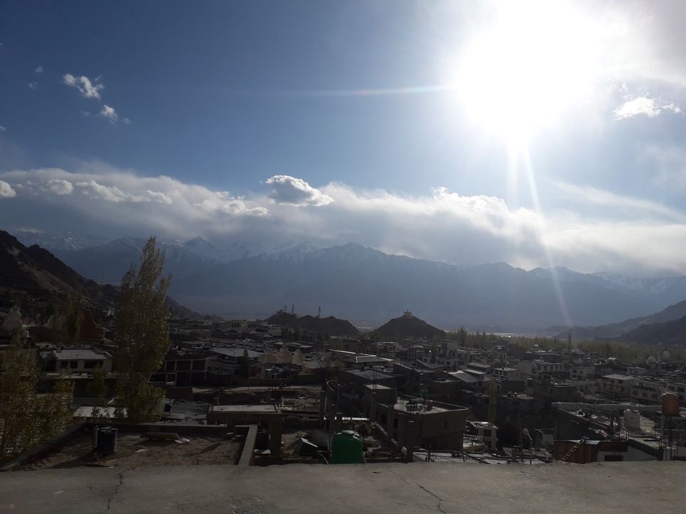 Photo of Journey to ladakh by Ayush Raina