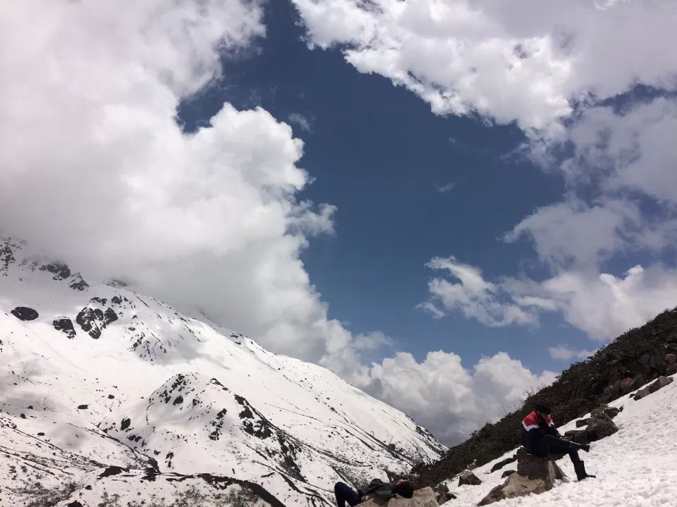 Photo of Yumthang, Sikkim, India by Avik Sarkar