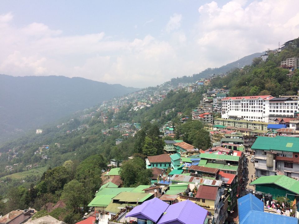 Photo of Serenity in Sikkim - Himalayan Hidden Gem by Avik Sarkar