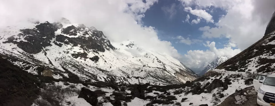 Photo of Yumthang, Sikkim, India by Avik Sarkar