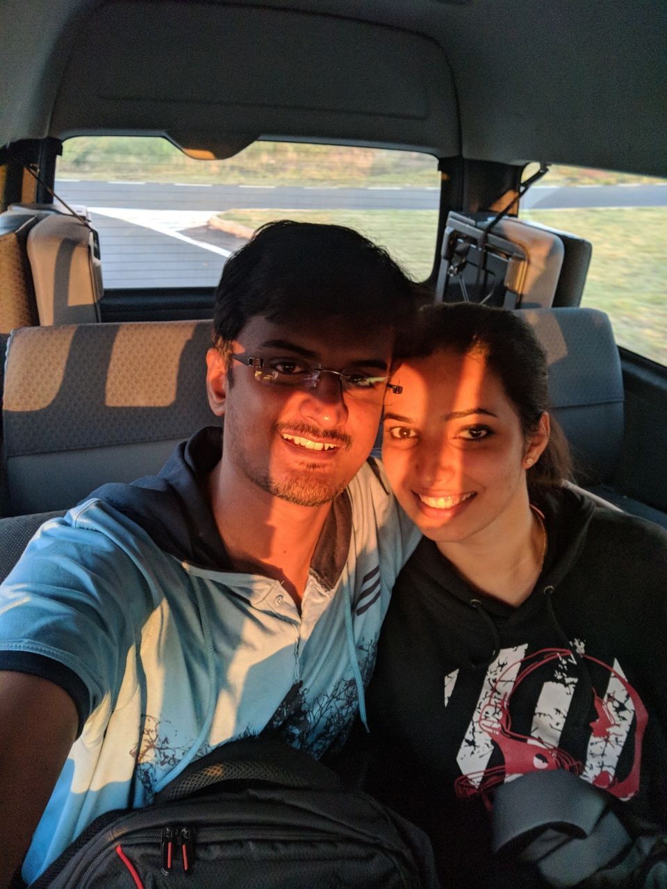 Photo of Honeymoon in Mauritius by Vaisakh Krishnan