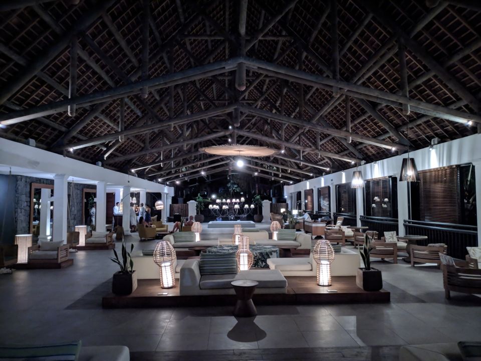 Photo of Honeymoon in Mauritius by Vaisakh Krishnan