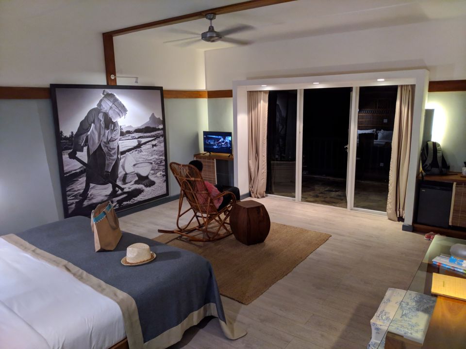 Photo of Honeymoon in Mauritius by Vaisakh Krishnan