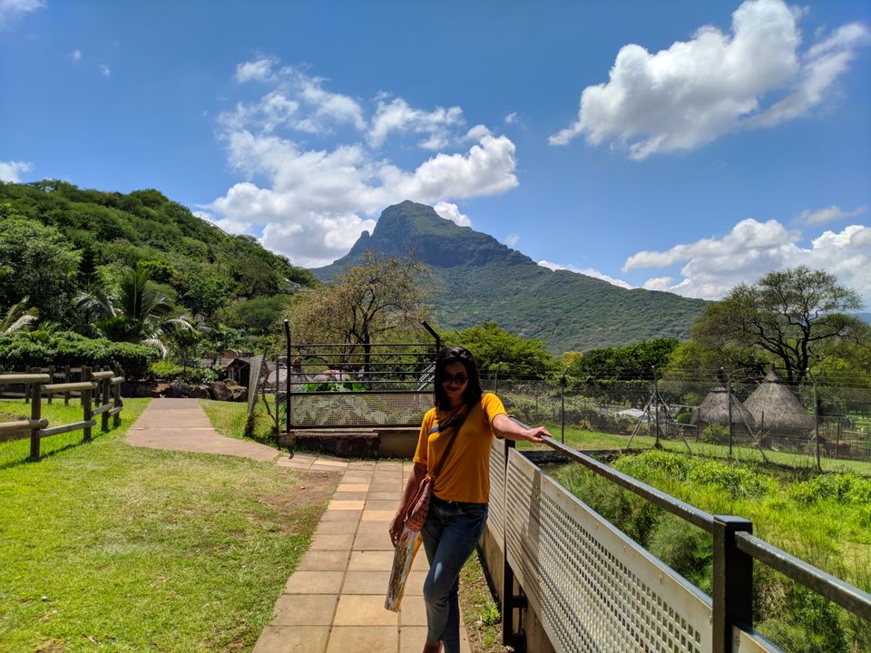 Photo of Honeymoon in Mauritius by Vaisakh Krishnan