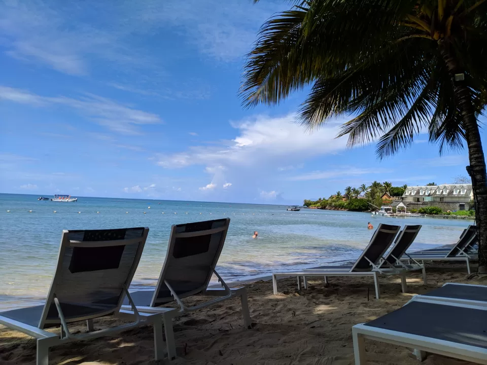 Photo of Honeymoon in Mauritius by Vaisakh Krishnan