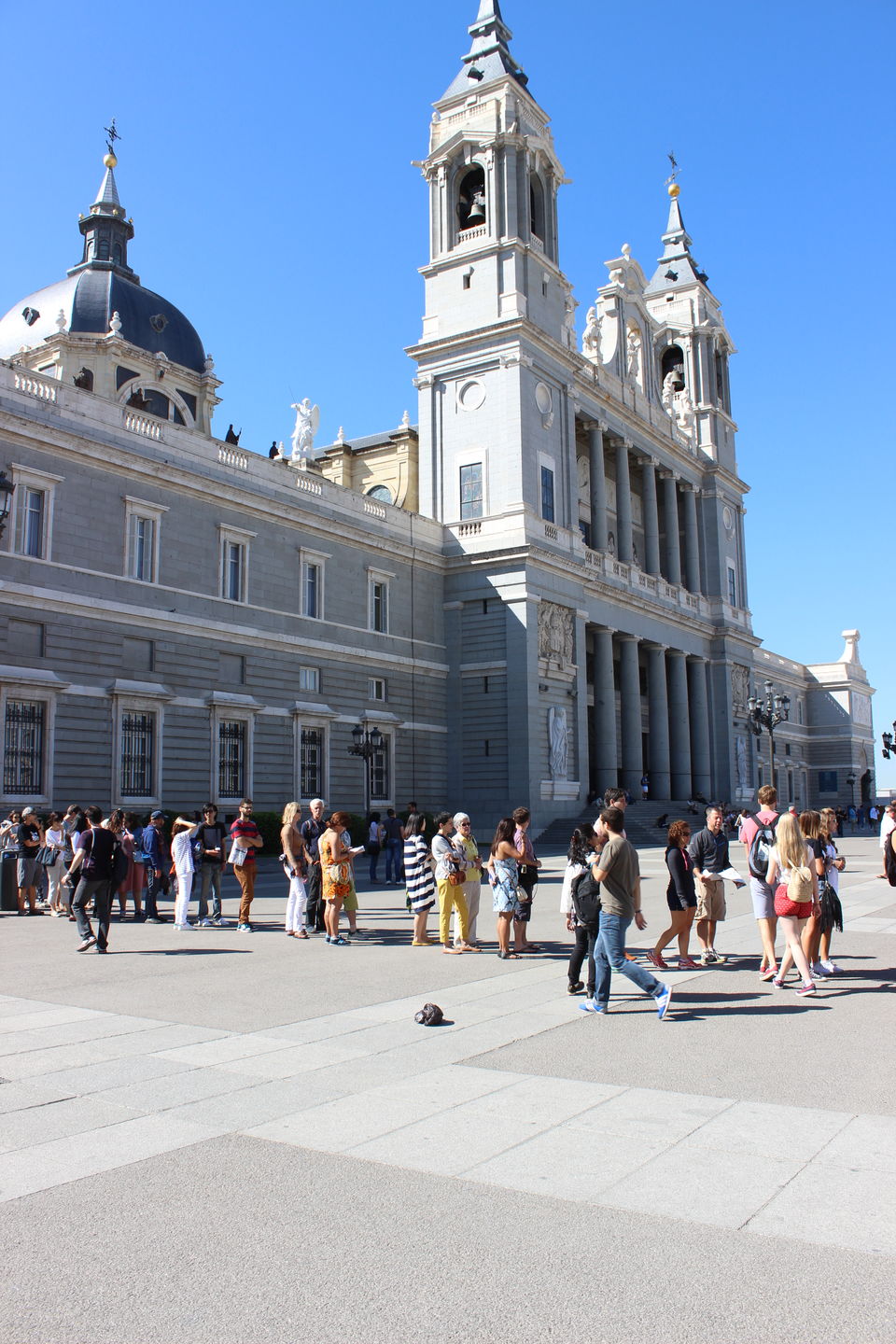 Photo of Beautiful 10 Days in Spain 1/21 by Redefining the timeline