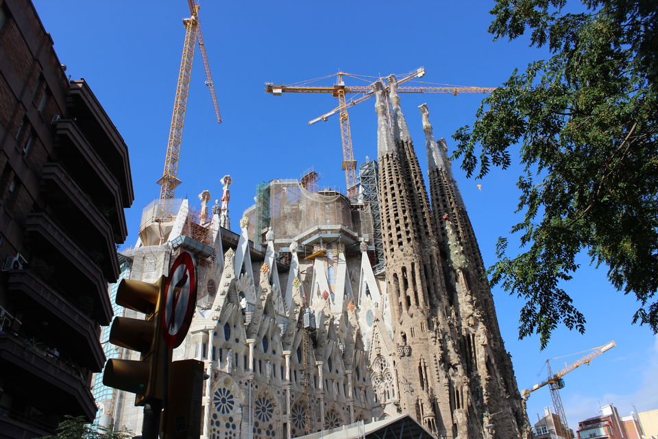 Photo of Beautiful 10 Days in Spain 2/21 by Redefining the timeline