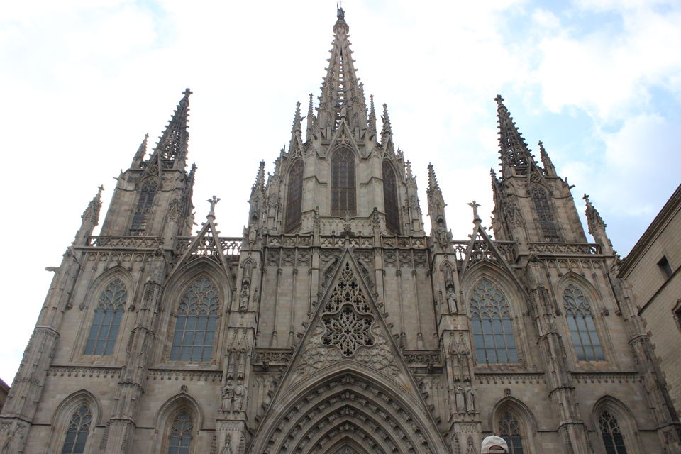 Photo of Beautiful 10 Days in Spain 3/21 by Redefining the timeline
