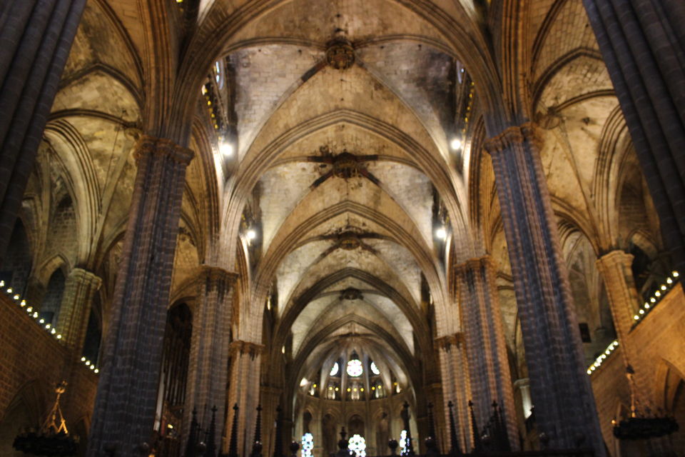 Photo of Beautiful 10 Days in Spain 5/21 by Redefining the timeline