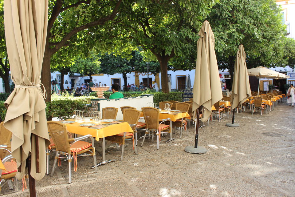 Photo of Beautiful 10 Days in Spain 9/21 by Redefining the timeline