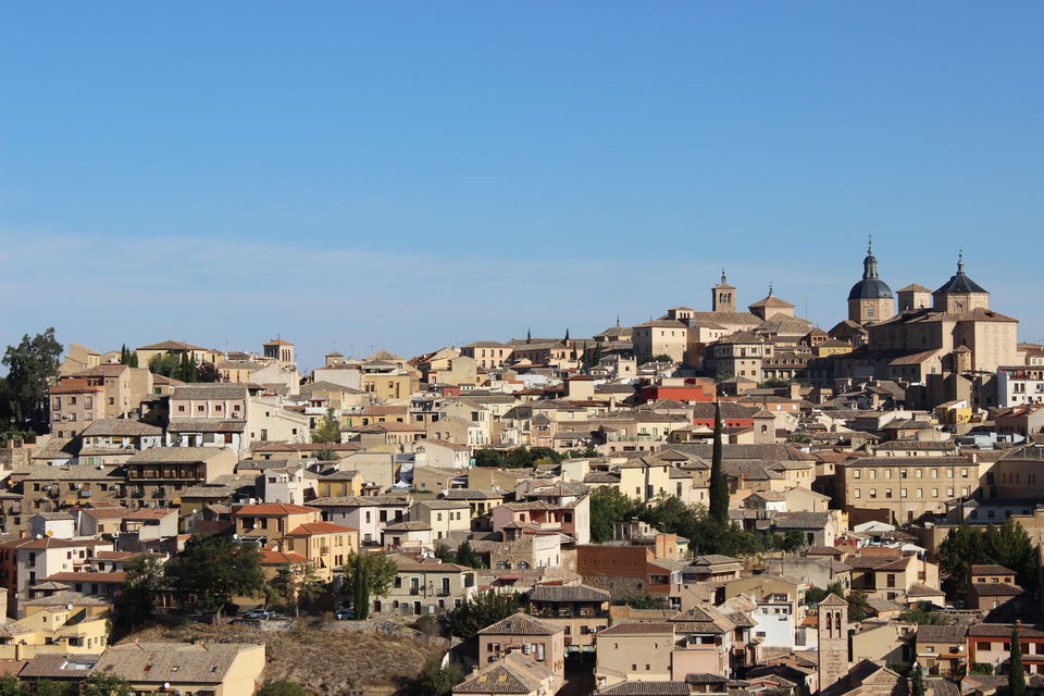 Photo of Beautiful 10 Days in Spain 10/21 by Redefining the timeline