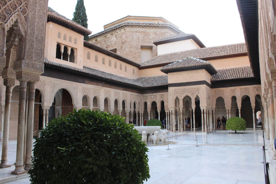 Photo of Beautiful 10 Days in Spain 15/21 by Redefining the timeline