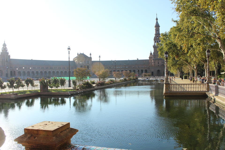 Photo of Beautiful 10 Days in Spain 16/21 by Redefining the timeline