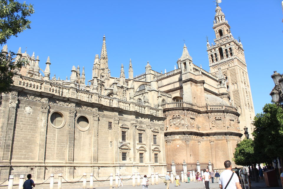 Photo of Beautiful 10 Days in Spain 17/21 by Redefining the timeline