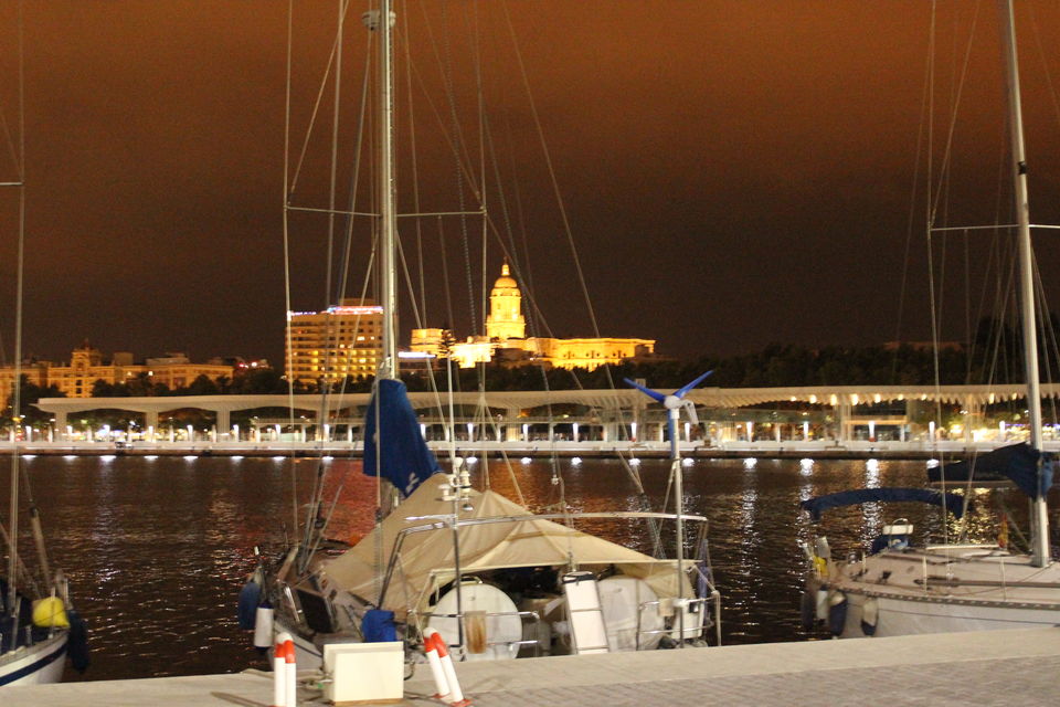 Photo of Beautiful 10 Days in Spain 21/21 by Redefining the timeline