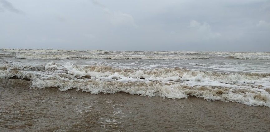 Photo of Gokarna Main Beach, Belehittal Road, Dandebagh, Gokarn, Karnataka, India by Lantern Swapnil