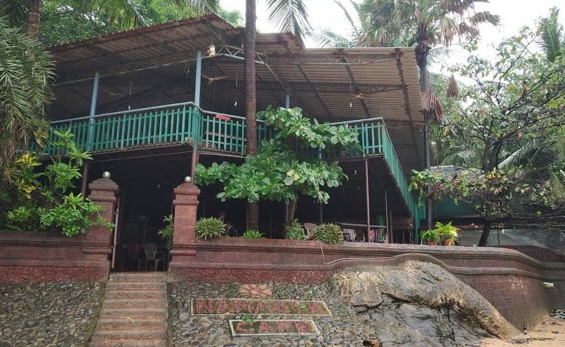 Photo of Gokarna - Where Demon King Ravana Was Tricked! by Lantern Swapnil