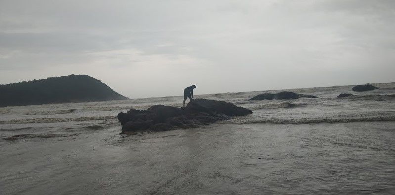 Photo of Gokarna - Where Demon King Ravana Was Tricked! by Lantern Swapnil