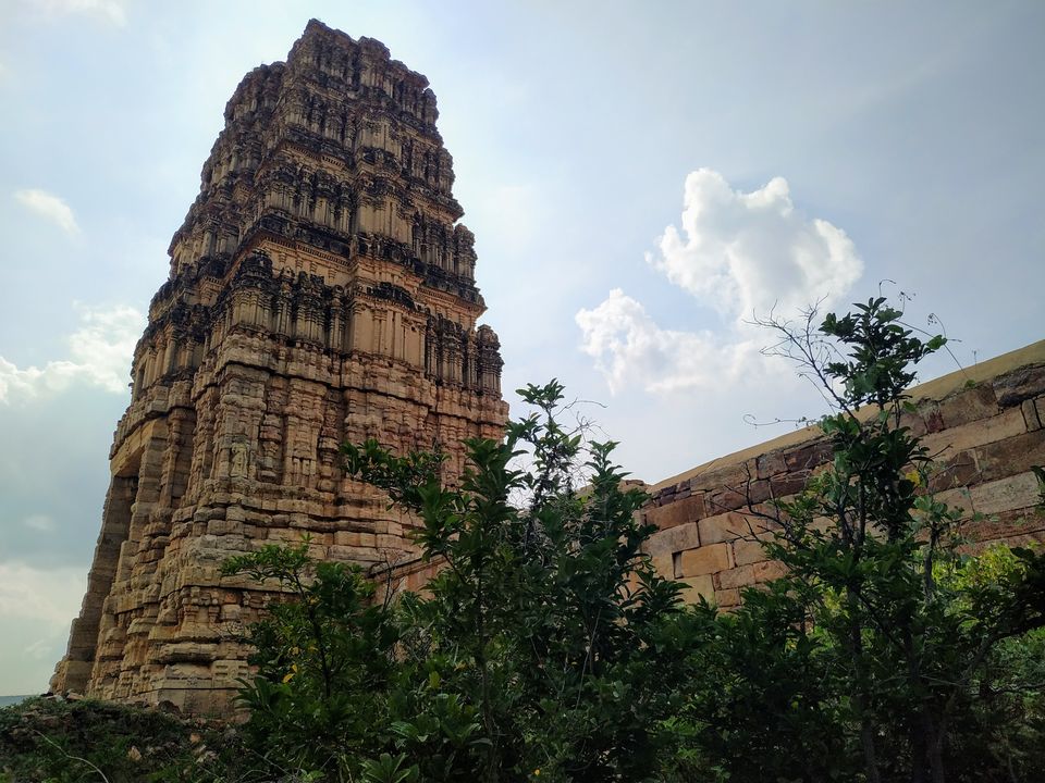 Photo of Went Jaunting from Tadipatri to Belum Caves to Gandikota! by Lantern Swapnil