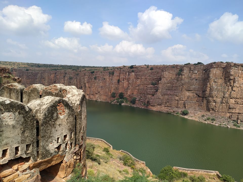 Photo of Went Jaunting from Tadipatri to Belum Caves to Gandikota! by Lantern Swapnil