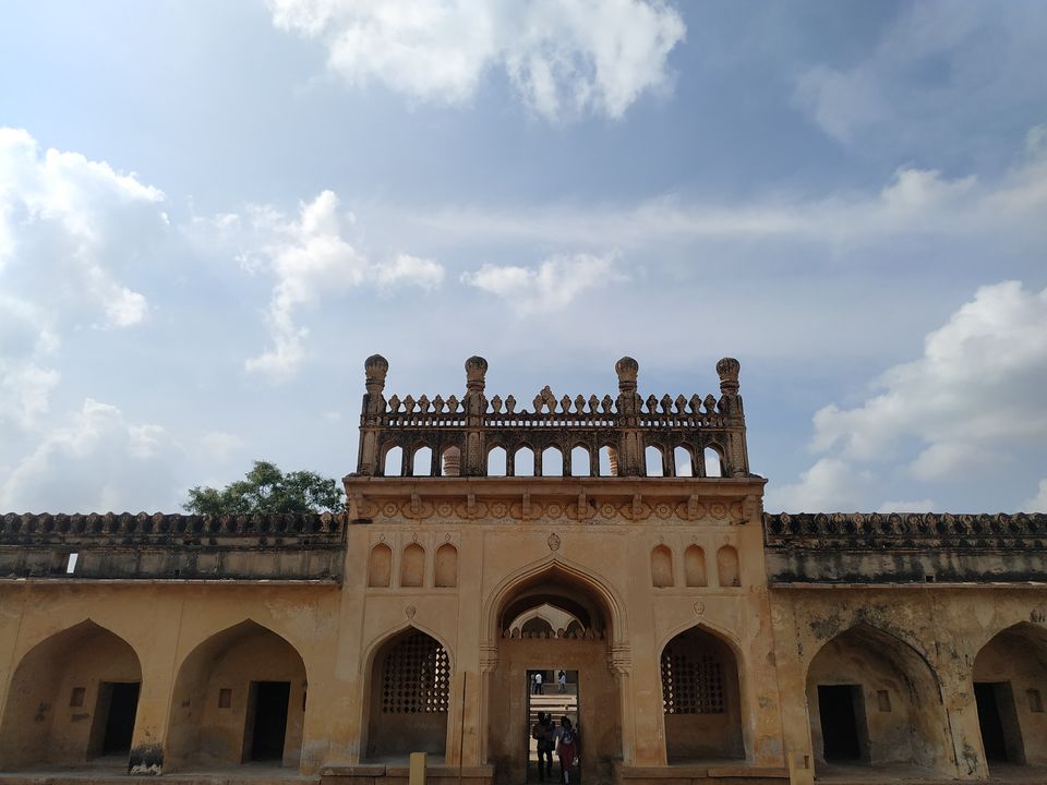 Photo of Went Jaunting from Tadipatri to Belum Caves to Gandikota! by Lantern Swapnil