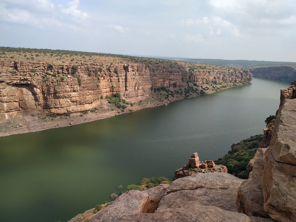 Photo of Went Jaunting from Tadipatri to Belum Caves to Gandikota! by Lantern Swapnil