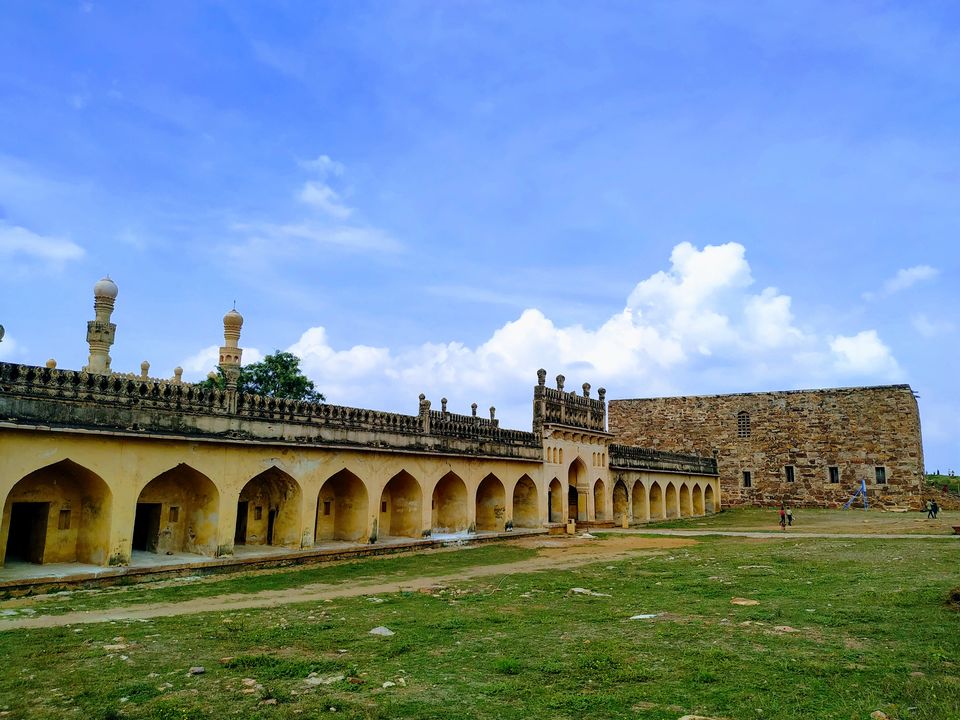 Photo of Went Jaunting from Tadipatri to Belum Caves to Gandikota! by Lantern Swapnil